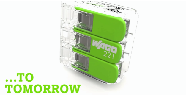 Reliable Connections for Every Wire