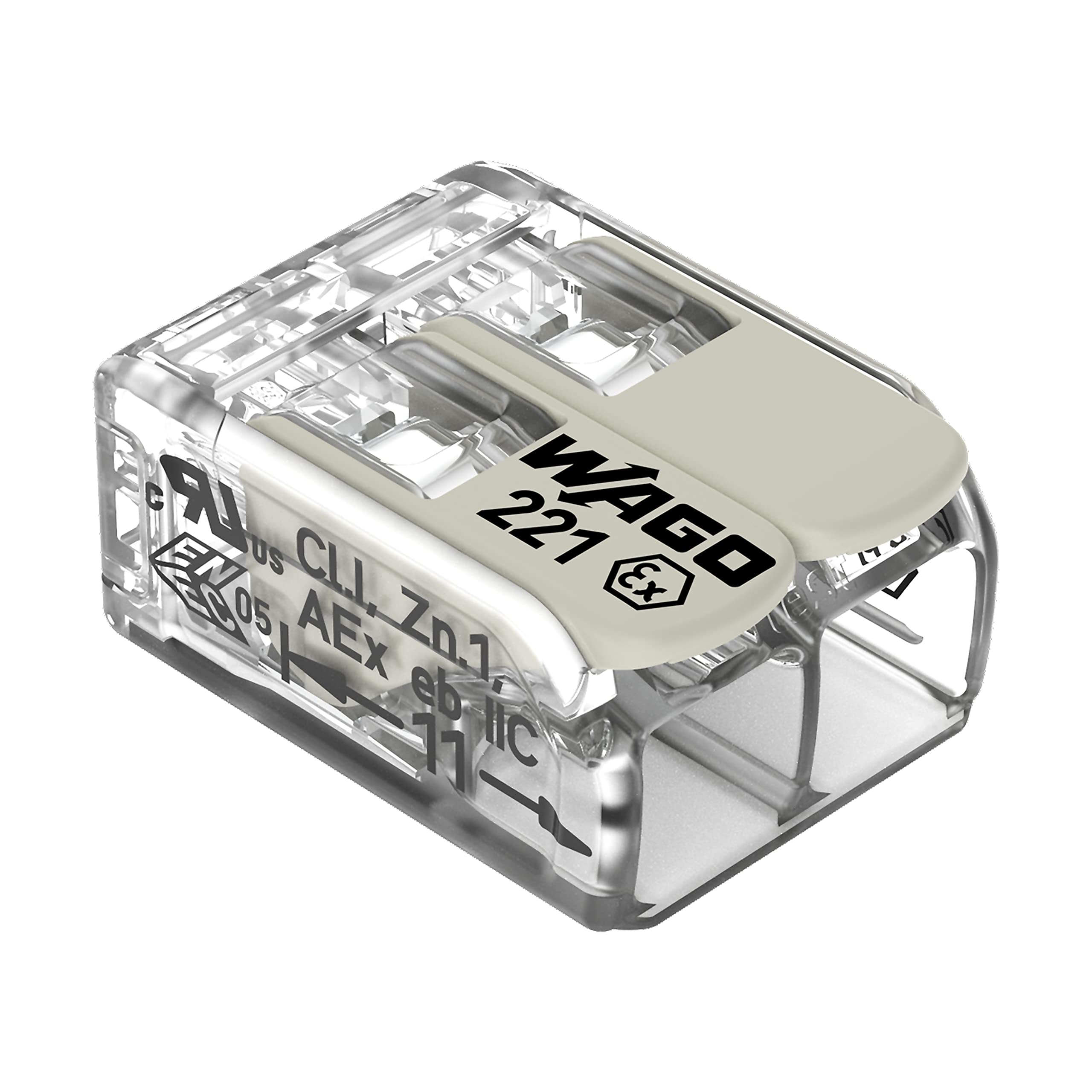 221 Series | For hazardous areas